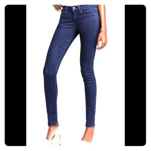 Vince denim Riley legging size 31